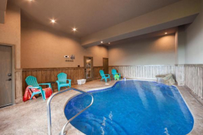 Coopers Hawk Pool Hot Tub View Games Theater